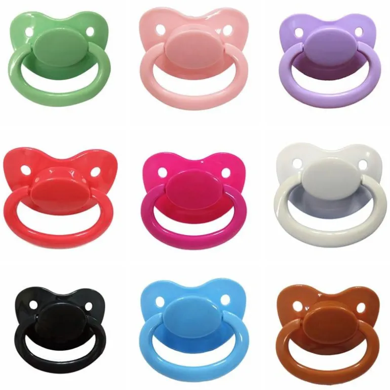 Adult Pacifiers