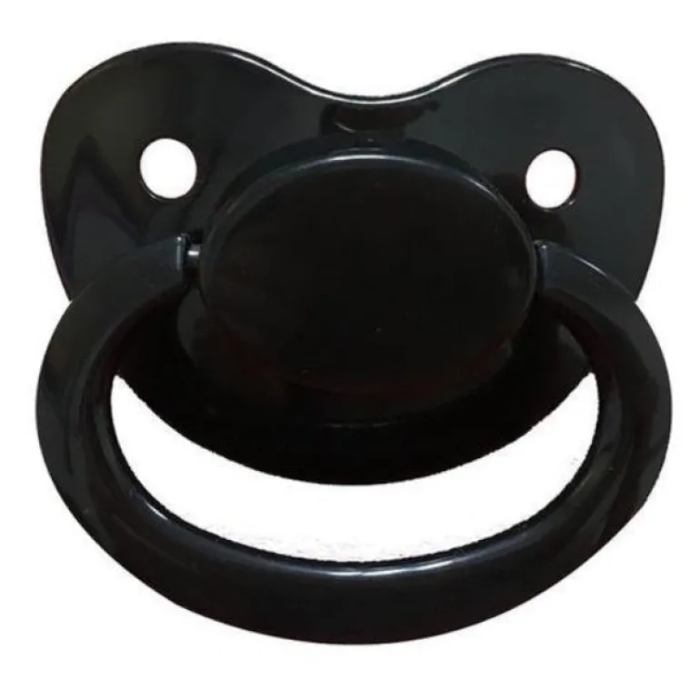 Adult Pacifiers