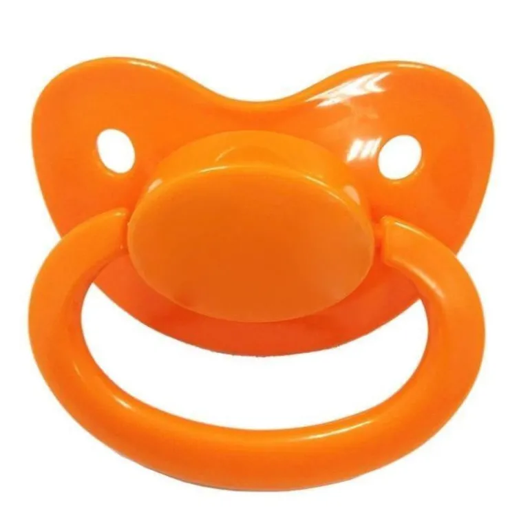 Adult Pacifiers