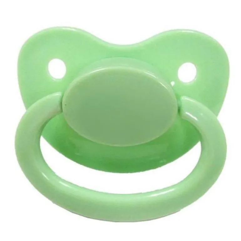 Adult Pacifiers