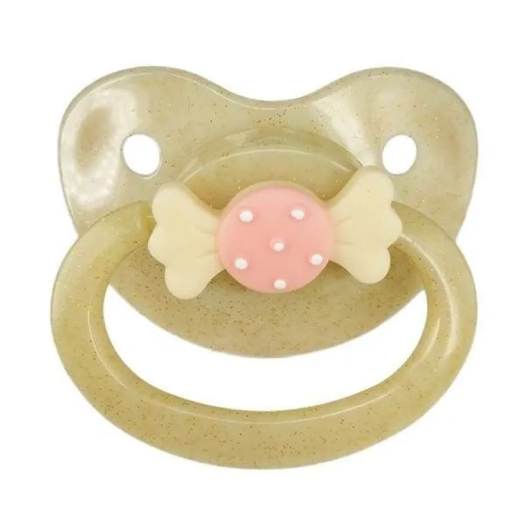 Adult Pacifiers