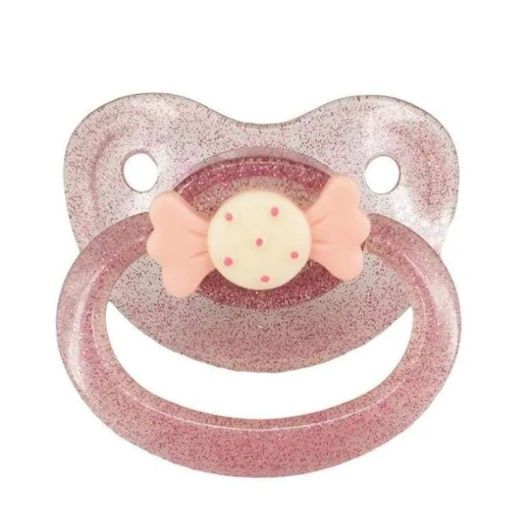Adult Pacifiers