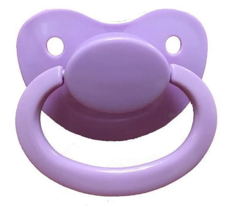 Adult Pacifiers