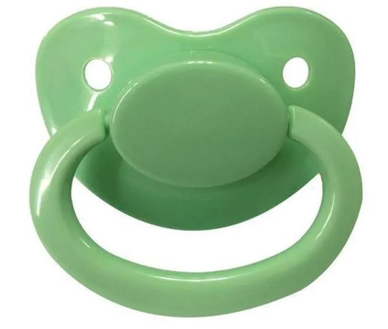 Adult Pacifiers