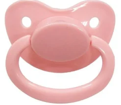 Adult Pacifiers