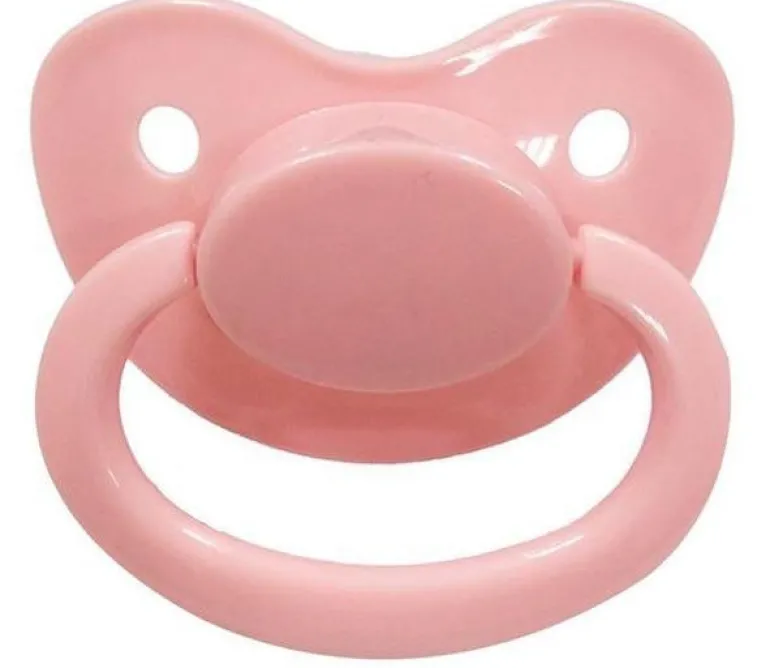 Adult Pacifiers