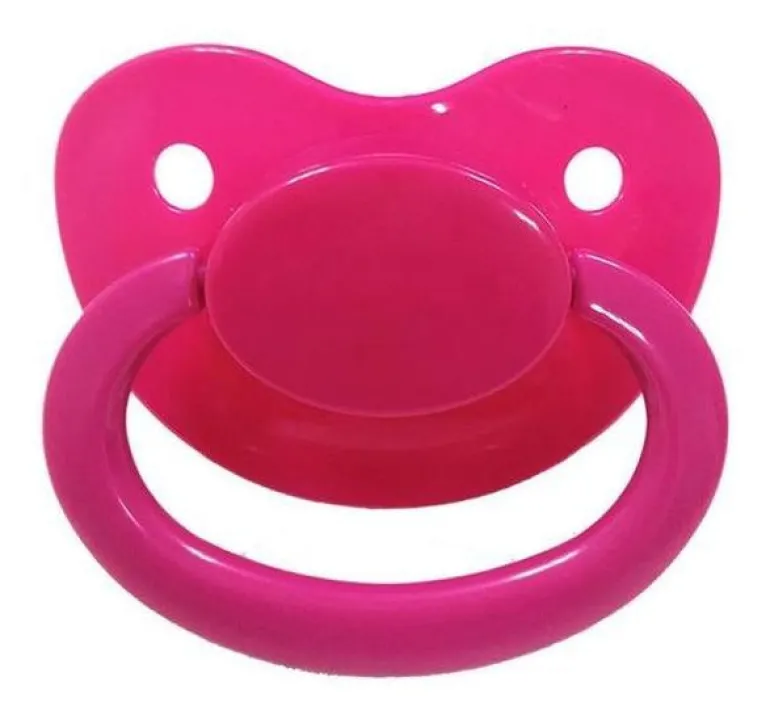 Adult Pacifiers