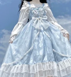 Alice In Fairyland Dress