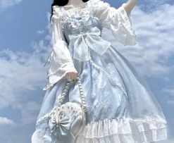 Alice In Fairyland Dress