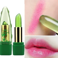 Aloe Vera Lipstick