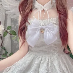 Angel Assembly Dress
