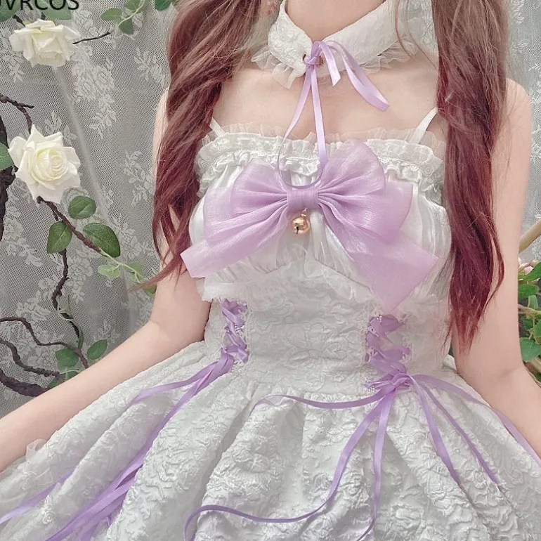 Angel Assembly Dress
