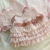 Angel Cake Skirt