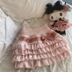 Angel Cake Skirt