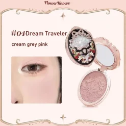 Angel Cameo Matte Blush