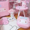 Angel Cat Floor Mat