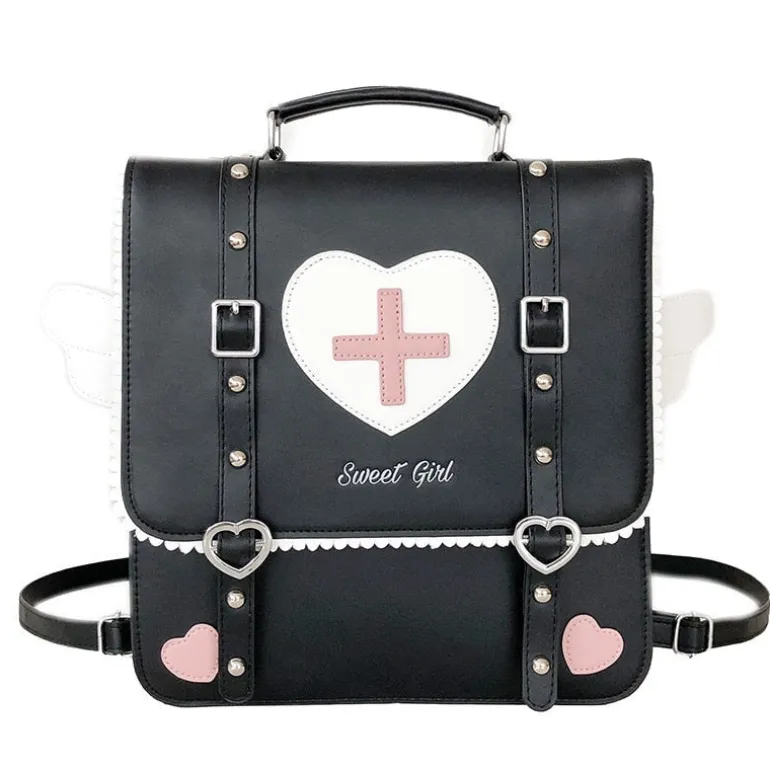 Angel Medic Bag