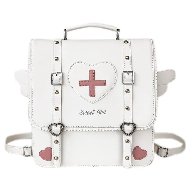 Angel Medic Bag