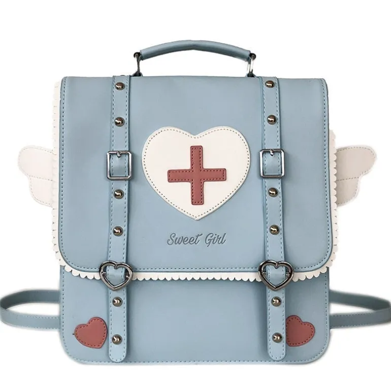 Angel Medic Bag