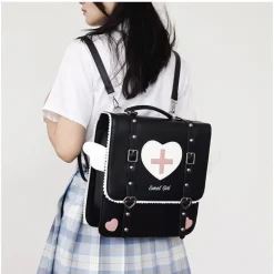 Angel Medic Bag
