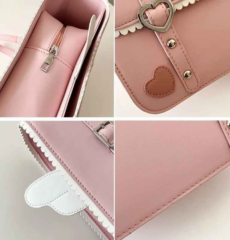 Angel Medic Bag