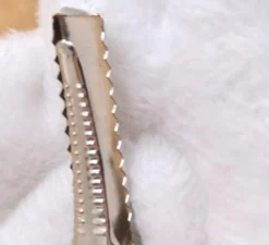 Angel Wing Hairclips
