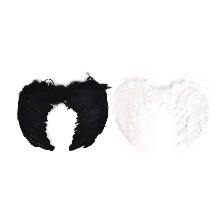 Angel Wings