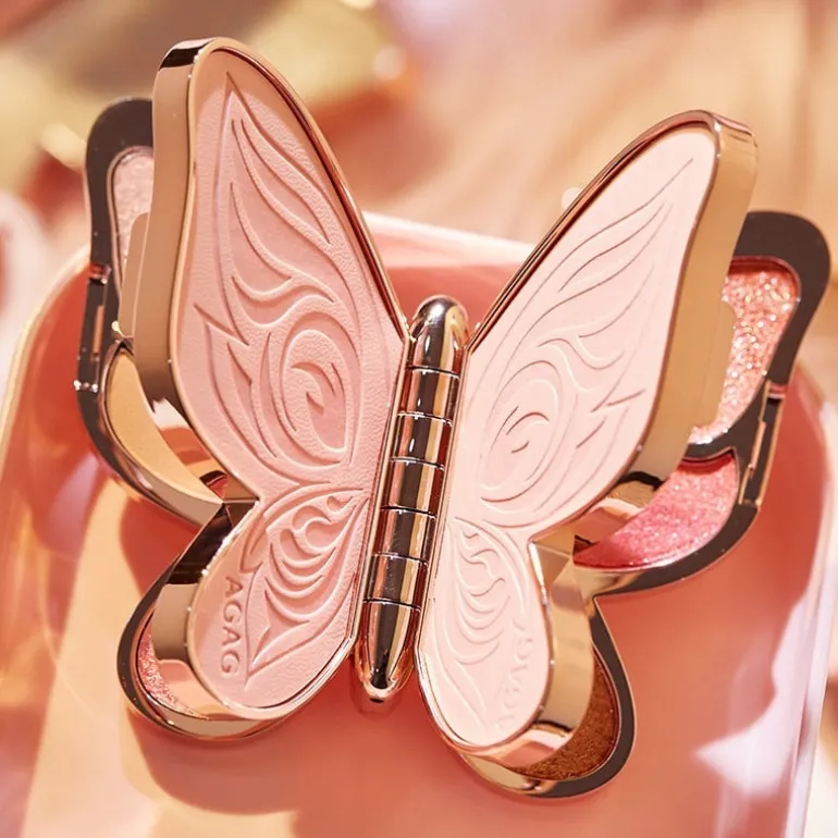 Angelic Butterfly Eyeshadow Palette