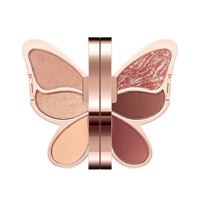 Angelic Butterfly Eyeshadow Palette