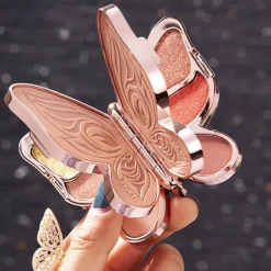 Angelic Butterfly Eyeshadow Palette