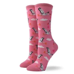 Angelic Kitten Socks