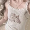 Angelic Kitten Tank