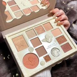 Angelic Symphony Eyeshadow Palette