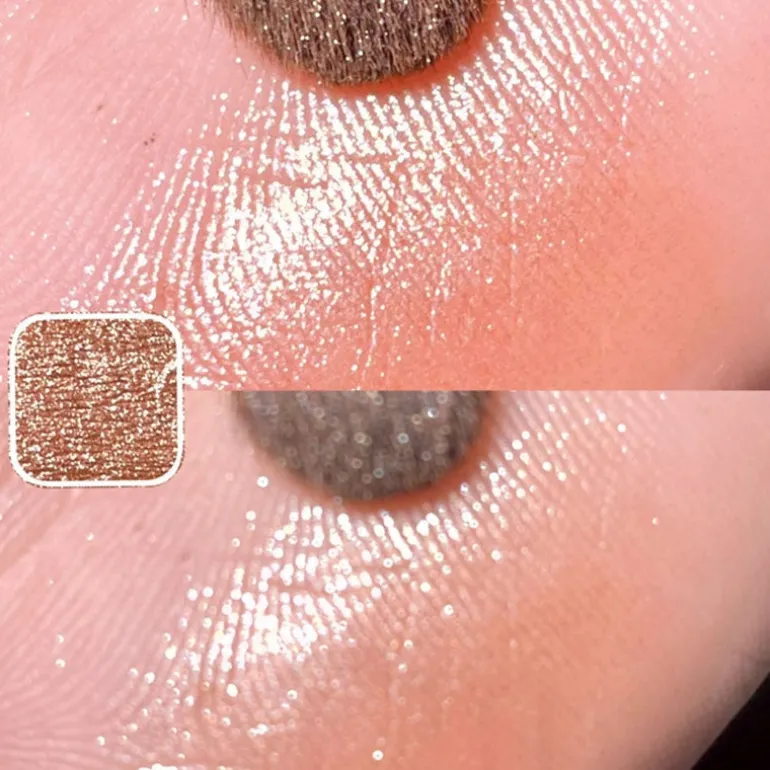 Angelic Symphony Eyeshadow Palette