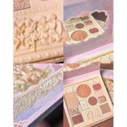 Angelic Symphony Eyeshadow Palette