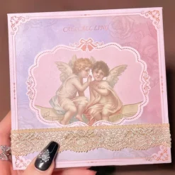 Angelic Symphony Eyeshadow Palette