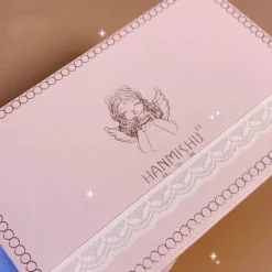 Angelic Symphony Eyeshadow Palette