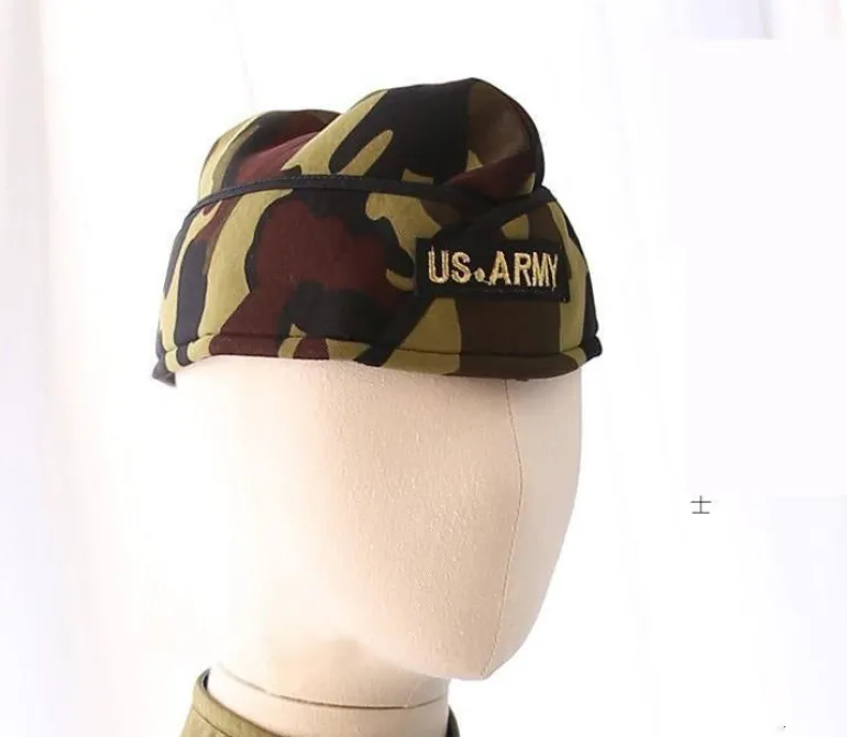 Army Babe Onesie & Lingerie Set