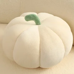 Autumn Pumpkin Pillow