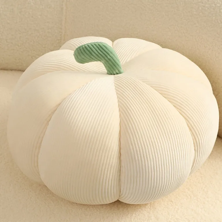 Autumn Pumpkin Pillow