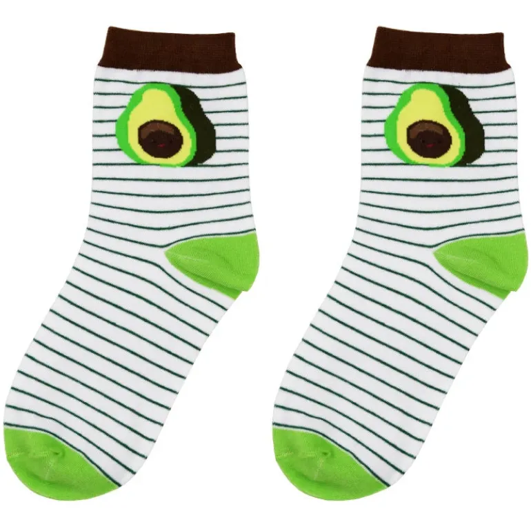 Avocado Socks