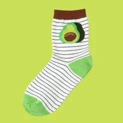 Avocado Socks