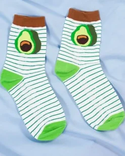 Avocado Socks