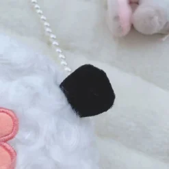 Baa Baa Black Sheep Purse