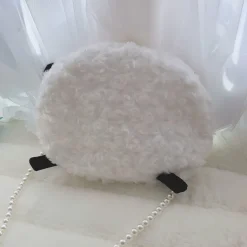 Baa Baa Black Sheep Purse