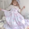 Baby Angel Bear Dress