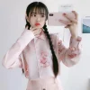 Baby Bear Blouse