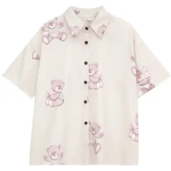 Baby Bear Blouse