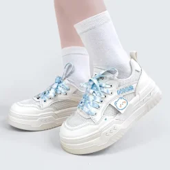 Baby Bear Blue Sneakers