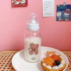 Baby Bear Bottles